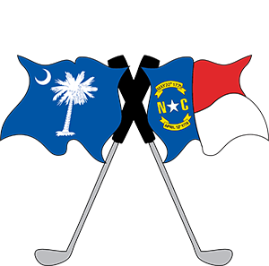 Carolinas Cup White logo