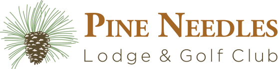 Pine Needles Lodge & Golf Club logo