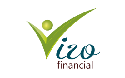 Vizo Financial logo