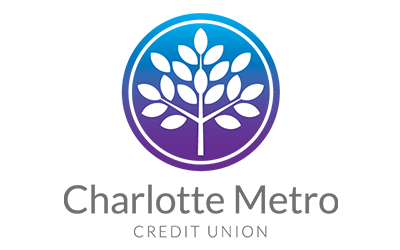 Charlotte Metro Credit Union logo