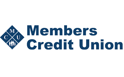 Members Credit Union logo
