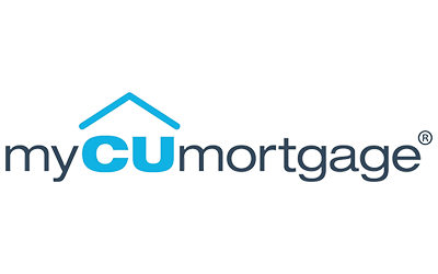 myCUmortgage® logo
