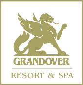 Grandover logo