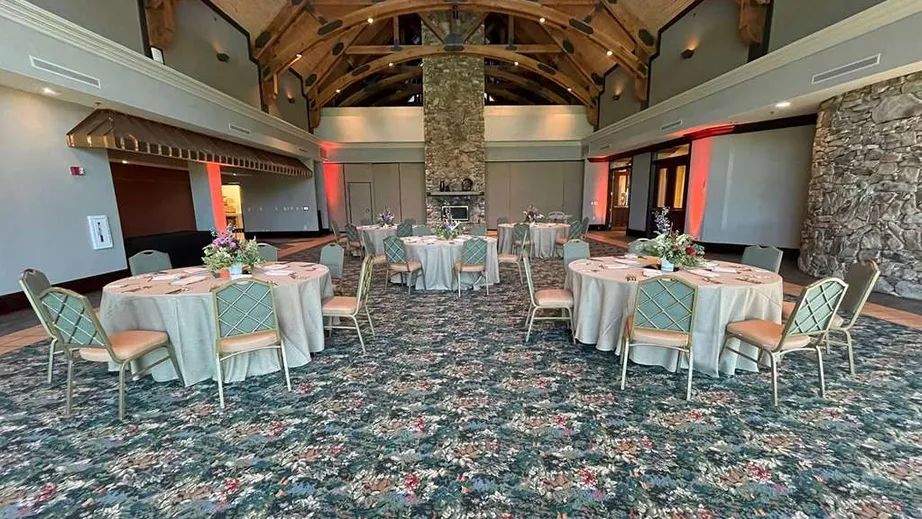 griffin room